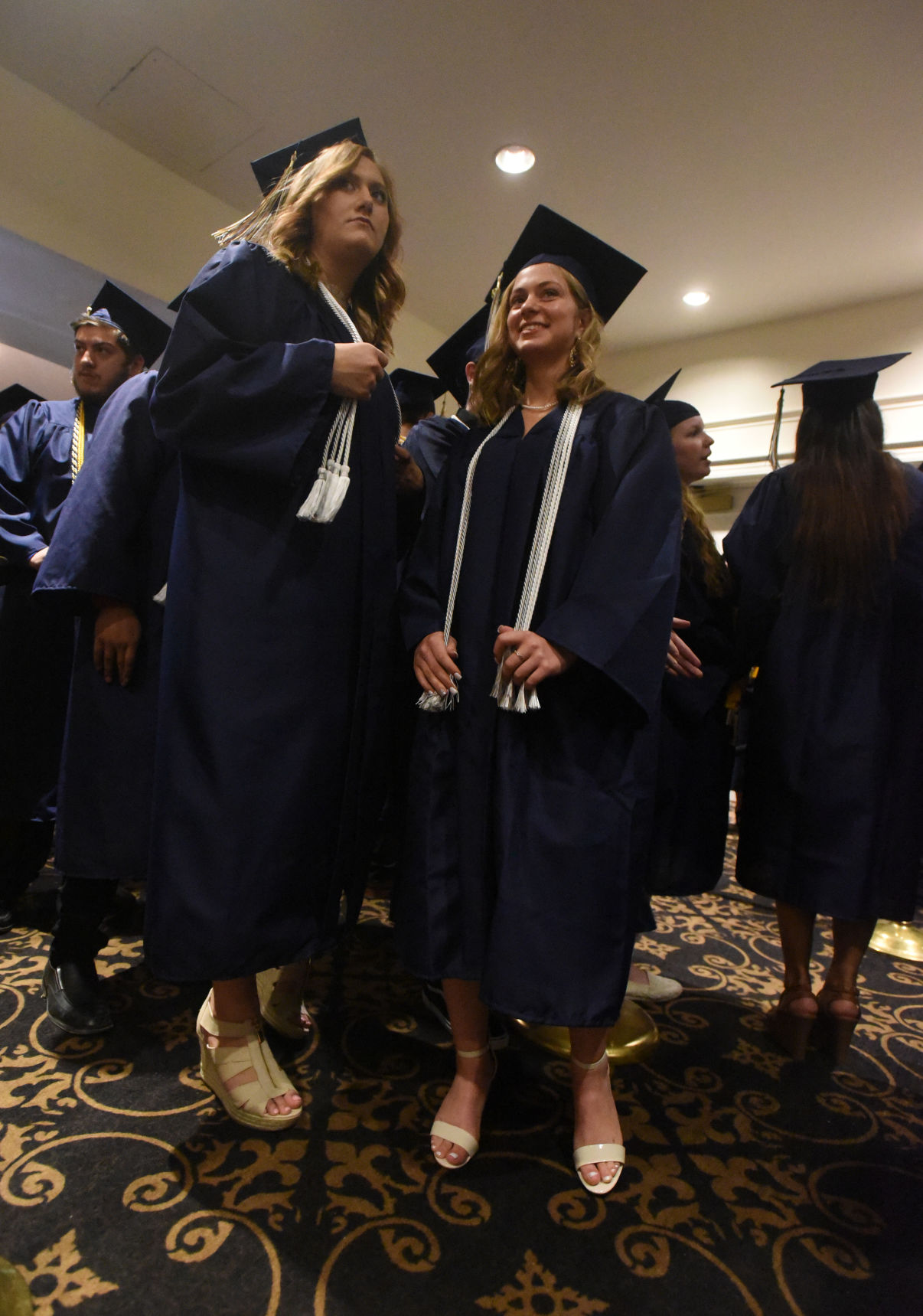 PHOTOS: Colorado Springs Early Colleges Graduation
